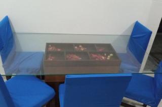 Casa com piscina (Itanhaém) - 4