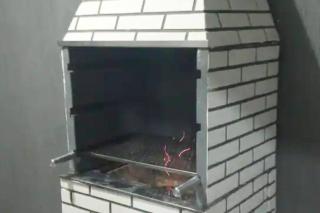 Casa com piscina (Itanhaém) - 2