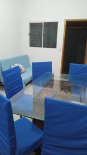 Casa com piscina (Itanhaém) - 1