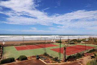 Aglou center - Zaouia Sidi Ouaggag - 8