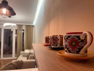 Center Lovely Apartament - 7