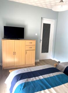 Maison au calme, 6 voyageurs - Riorges - 2