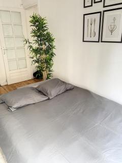 Grand Cozy appart - proche métro Paris - spots touristiques - 6