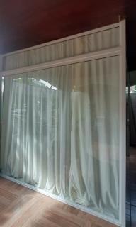 Suite na varanda para casais - 9