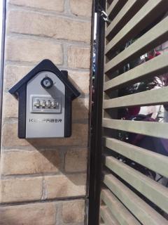 Suite na varanda para casais - 5