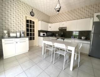 Maison au calme, 6 voyageurs - Riorges - 5