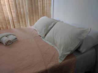 Apartamento Curitiba Palace - Curitiba - 4