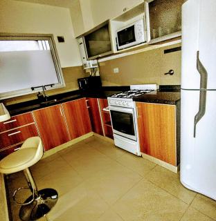 Avenida Aconquija Suites - 8