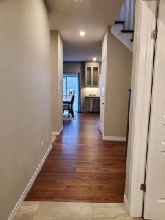 4 BD Family Retreat - Stratford - 6