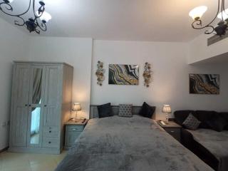Diamond 2 Tower Marina Apartment - Dubai - 7