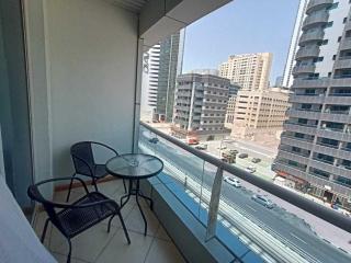 Diamond 2 Tower Marina Apartment - Dubai - 1