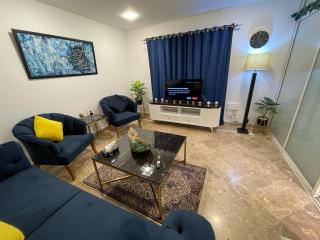 Apartment in Islamabad F-10 - Rawalpindi - 7
