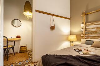 LEGE - Two bedroom apartment in Mallorca St - Barcelone - 3