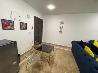 Apartment in Islamabad F-10 - Rawalpindi - 4