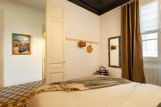 LEGE - Two bedroom apartment in Mallorca St - Barcelone - 6