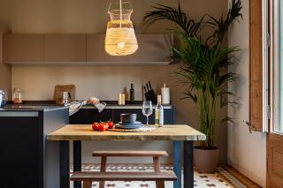 LEGE - Two bedroom apartment in Mallorca St - 7