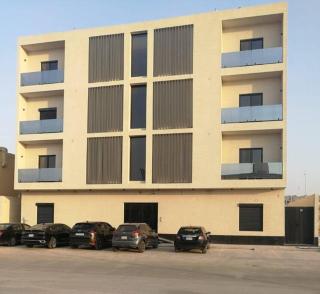 رغيد للشقق الفندقية النرجس - Riyad - 9