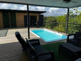 Casa Los Mangos - Zancudo - 8