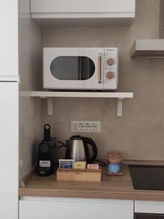 La Casa di Gi&Vi - Sanremo - 2