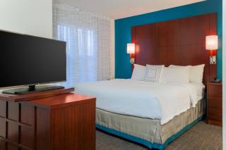 Residence Inn by Marriott Arlington South - Arlington - 3