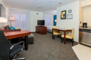 Residence Inn by Marriott Arlington South - Arlington - 5
