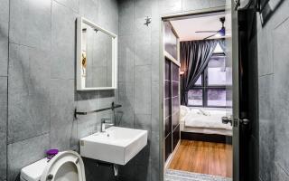 M Vertica KL by Airhost - Kuala Lumpur - 6