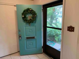 Vacation home - 5