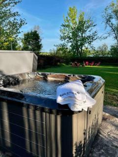 Chalet BIA - Cap au Sud - 8