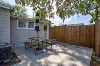 Bright, Immaculate and Cozy Coastal Cottage in Ozona - Palm Harbor - 5