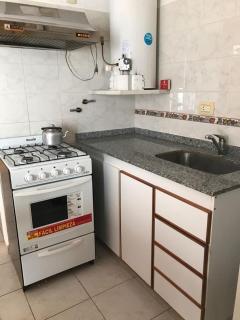 Depto 2 - Villa Carlos Paz - 1