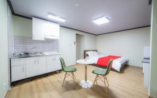 Hotel Castle - Suncheon - 7