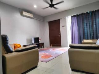 Humaira Homestay Jitra - Jitra - 7