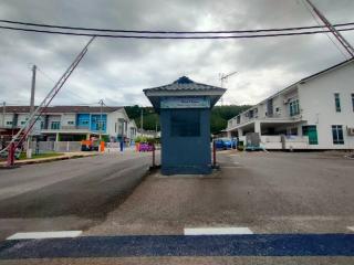Humaira Homestay Jitra - Jitra - 5