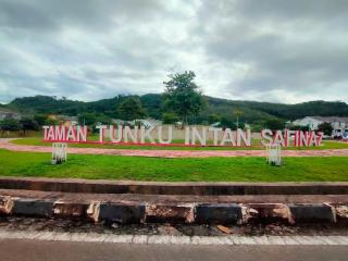 Humaira Homestay Jitra - Jitra - 4