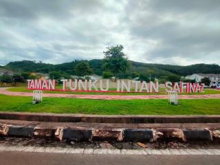 Humaira Homestay Jitra - Jitra - 3