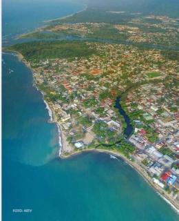 2 Bed Cozy Townhouse & Terrace Pool - La Ceiba - 3