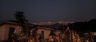 Dhauladhar View Village Resort - Dharamshala - 1