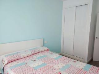 Luminoso apartamento con garaje en el centro - Malaga - 1