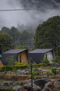 Dhauladhar View Village Resort - 1
