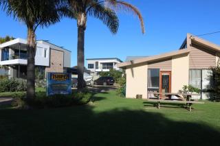 Micks Budget Accommodation on Fishpen - Merimbula - 8