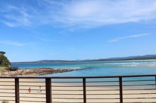 Micks Budget Accommodation on Fishpen - Merimbula - 6