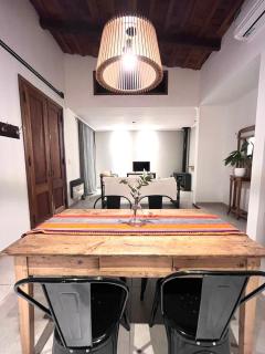 Casa Los Olivos - 4