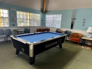 3BR Near Disney - Patio, Pool, Hot Tub, Gym & Sauna - Kissimmee - 5