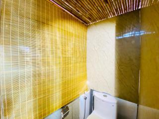 Penthouse/3BR/Terrace/Hot tub/2WC/2' to Hoankiem Lake & Ta Hien Beer street - 8