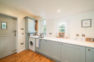 Dreamy Town House Apartment in Birnam, Dunkeld - 9