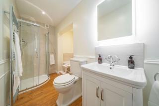 Dreamy Town House Apartment in Birnam, Dunkeld - Birnam - 8