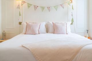 Dreamy Town House Apartment in Birnam, Dunkeld - Birnam - 7