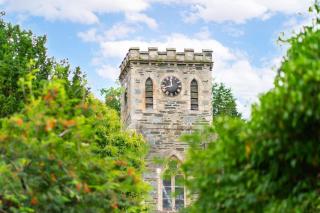 Dreamy Town House Apartment in Birnam, Dunkeld - Birnam - 2