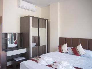 Triple O Phala Beach - Ban Phala - 8