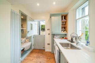 Dreamy Town House Apartment in Birnam, Dunkeld - Birnam - 1